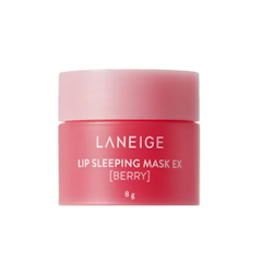 Lip Sleeping Mask Berry