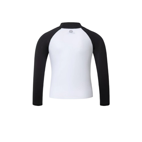 KIDS Essential Rashguard  3