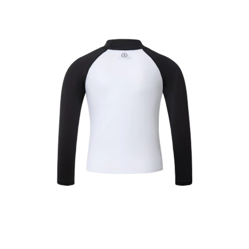 KIDS Essential Rashguard 3