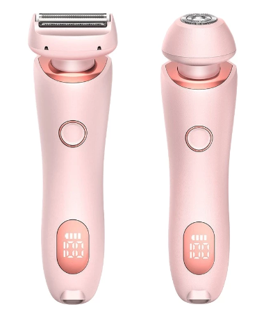 เครื่องกำจัดขน 2 In 1 1