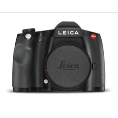กล้อง Leica รุ่น S3