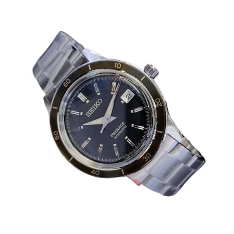 Presage Automatic 1