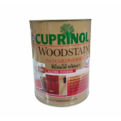 Woodstain