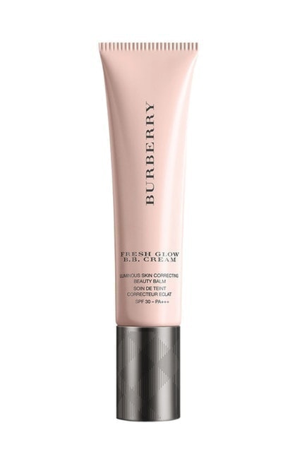 Fresh Glow BB Cream 1