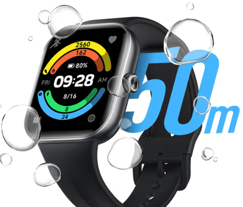 Redmi Watch 5  3