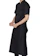 dapp Uniform Boston Long White Chef Apron 1