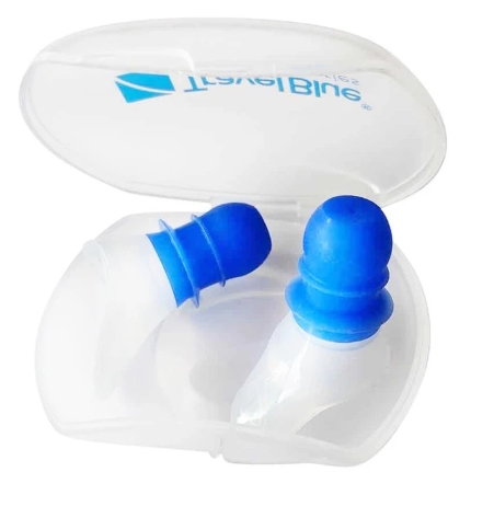 ที่อุดหูลดเสียง รุ่น 4925 Flight Earplugs 1