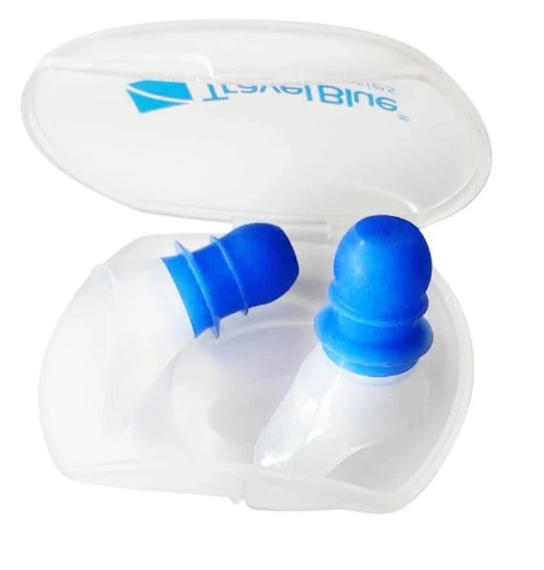 ที่อุดหูลดเสียง รุ่น 4925 Flight Earplugs 1