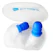 Travel Blue ที่อุดหูลดเสียง รุ่น 4925 Flight Earplugs 1