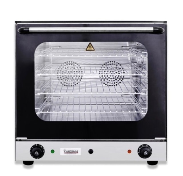 Electric Convection Oven 1