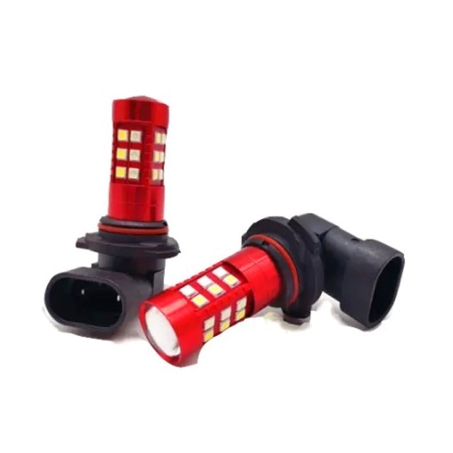 ไฟตัดหมอก รุ่น 30SMD 1
