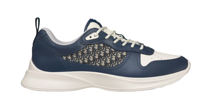 B25 Runner Sneaker 3