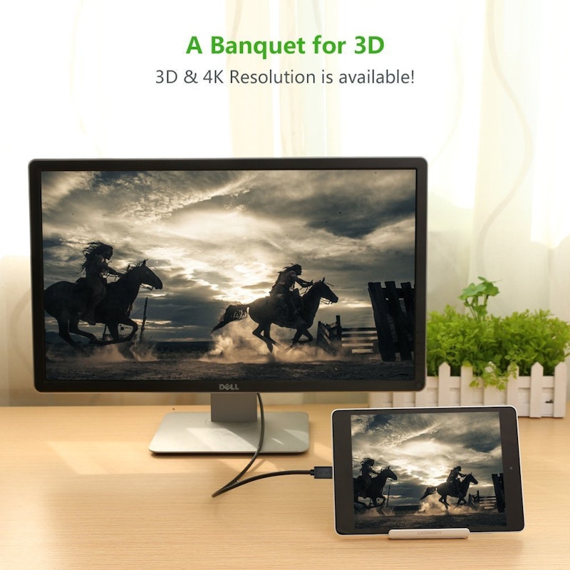 สาย HDMI รุ่น HD108 3