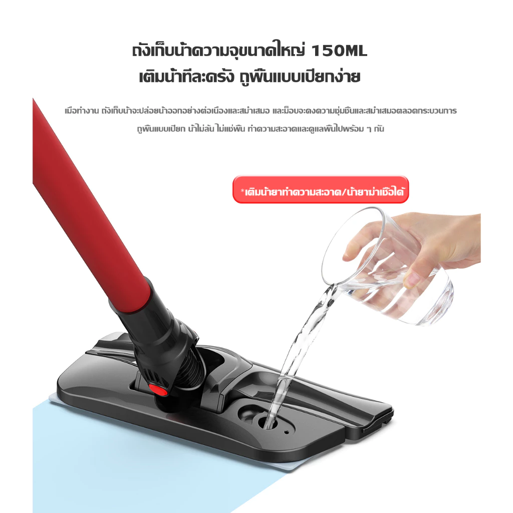 DX200 Vacuum Cleaner 3