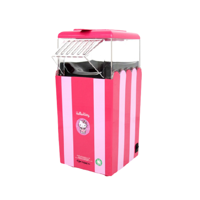 เครื่องทำป๊อปคอร์น Hello Kitty รุ่น RH - 788 1