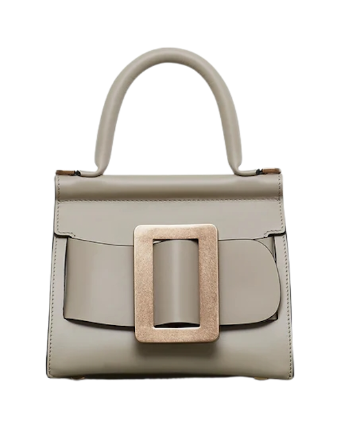 กระเป๋าแบรนด์เนม ราคาไม่เกิน 40,000 บาท รุ่น Karl 19 Gold Buckle 3