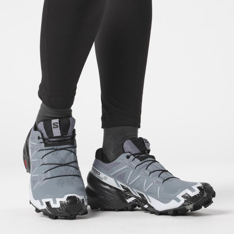 Speedcross 6 Gore Tex Women Trail Running Shoes 2