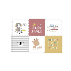 Puzzle Mat