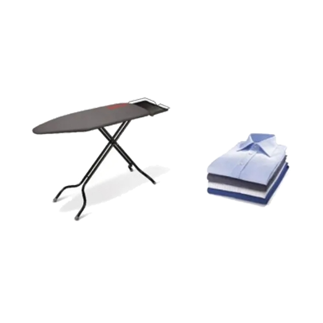 โต๊ะรีดผ้า BIG IRONING BOARD  3