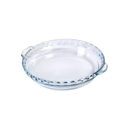 ถาดอบพาย Ovenchef Clear Pie Dish