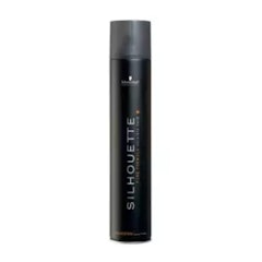 Schwarzkopf Professional Silhouette Super Hold Hairspray
