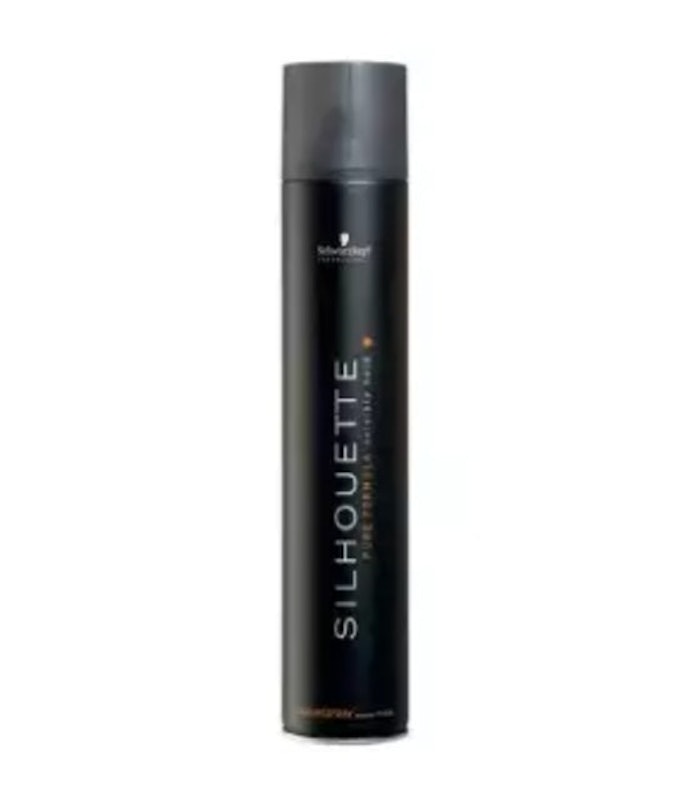 Schwarzkopf Professional Silhouette Super Hold Hairspray 1