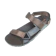 HEAVY SHOES รองเท้าแตะหนังแท้ ผู้ชาย 1