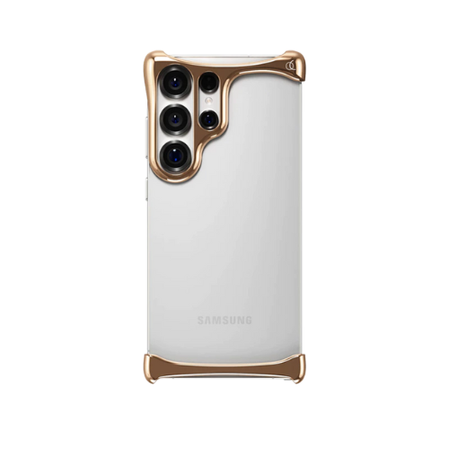 เคส Galaxy S25 Ultra รุ่น Pulse Aluminum 3