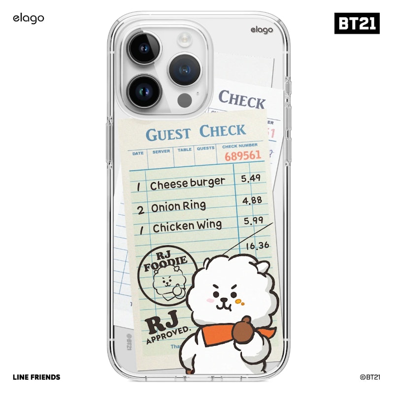 เคส Hybrid Case For iPhone 15 2