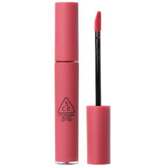 ลิปสติกสีชมพู Velvet Lip Tint