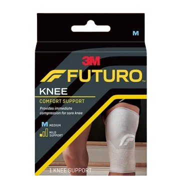 Futuro Comfort Knee Support 