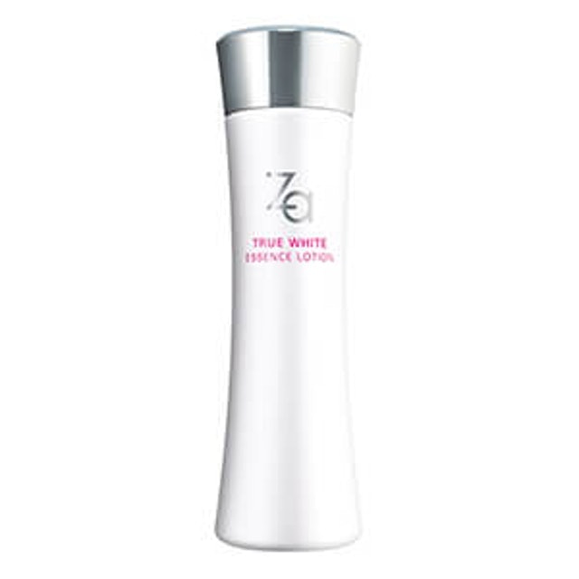 8. Za True White Ex Essence Lotion (150 ml) 1
