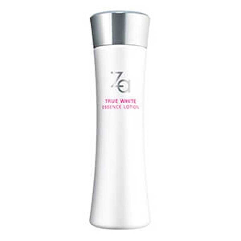 8. Za True White Ex Essence Lotion (150 ml) 1
