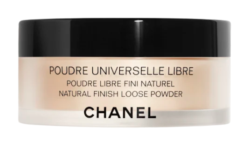 เครื่องสำอาง Chanel Poudre Universelle Libre Natural Finish Loose Powder 4