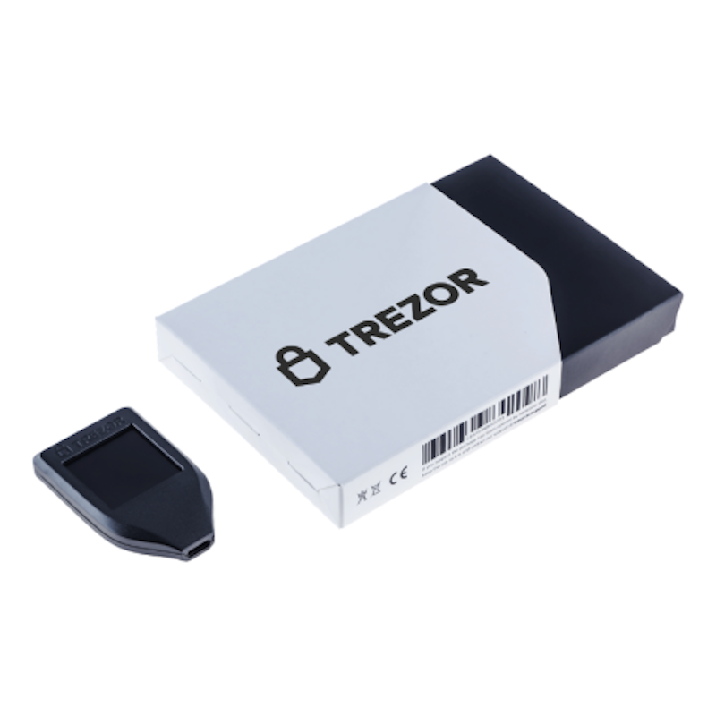 Crypto Wallet Model T 2