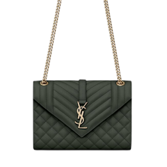 กระเป๋า YSL รุ่น Envelope Medium Chain Bag