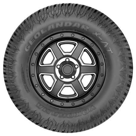 Geolandar Off-Road SUV G016 X-AT 3