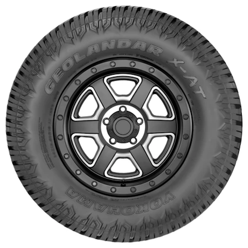 Geolandar Off-Road SUV G016 X-AT 3