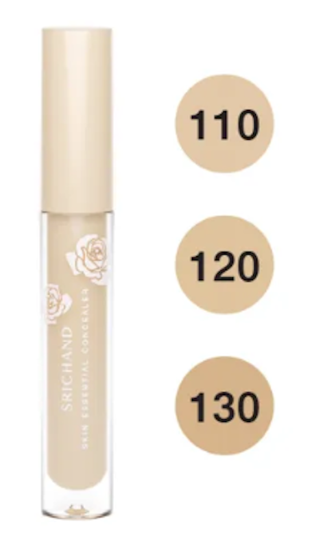 Essential Skin Concealer 3