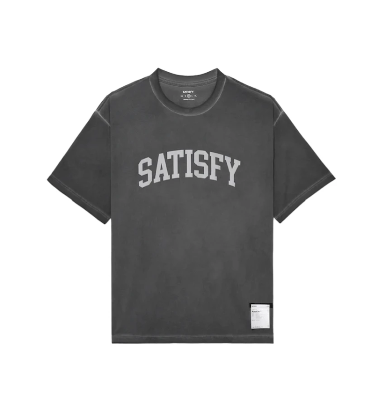 เสื้อวิ่ง รุ่น AuraLite™ T-Shirt (Satisfy Logo) 1