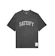 Satisfy เสื้อวิ่ง รุ่น AuraLite™ T-Shirt (Satisfy Logo) 1