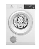 10 เครื่องอบผ้า Electrolux รุ่นไหนดี ปี 2026 แห้งไว 1