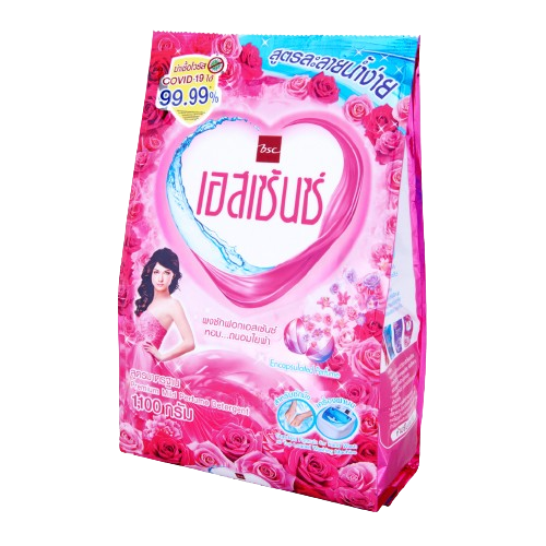 เอสเซ้นซ์ ผงซักฟอก  1