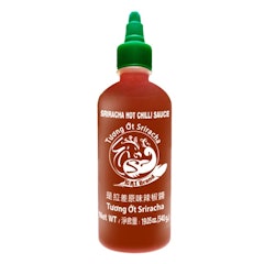 ซอสพริก สูตรคีโต
