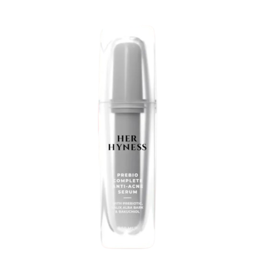 Prebio Complete Anti - Acne Serum 1