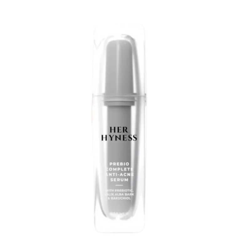 Prebio Complete Anti - Acne Serum 1