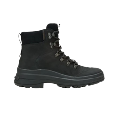 Harper Lace Zip Waterproof