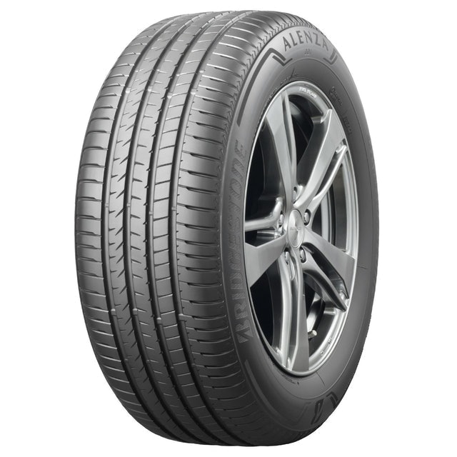 10 ยาง Bridgestone รุ่นไหนดี ปี 2026 ยึดเกาะดี รุ่น EP300 RE004 4