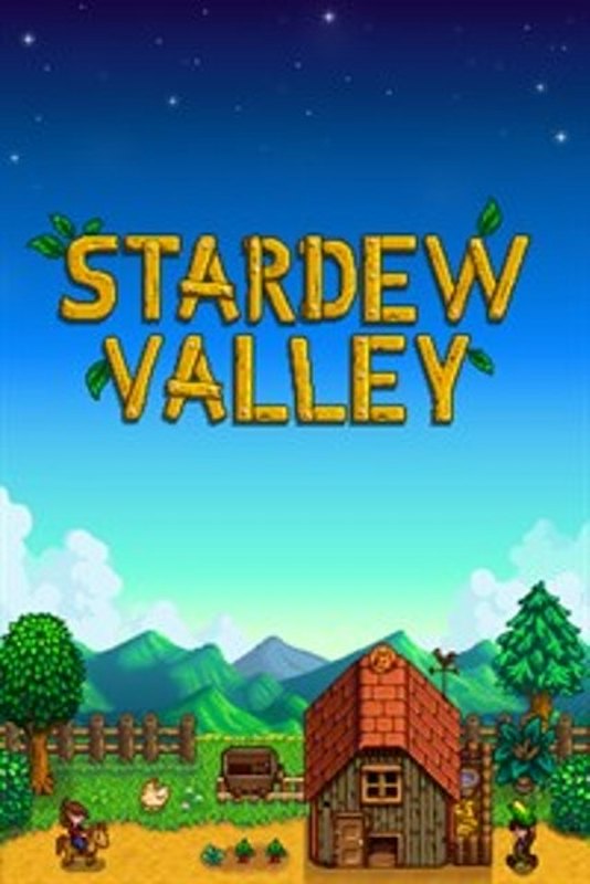 Stardew Valley 1