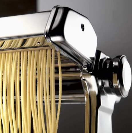 Pasta Making Machine รุ่น Atlas 150 3